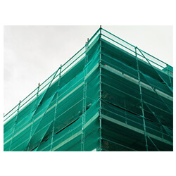 Scaffolding Net